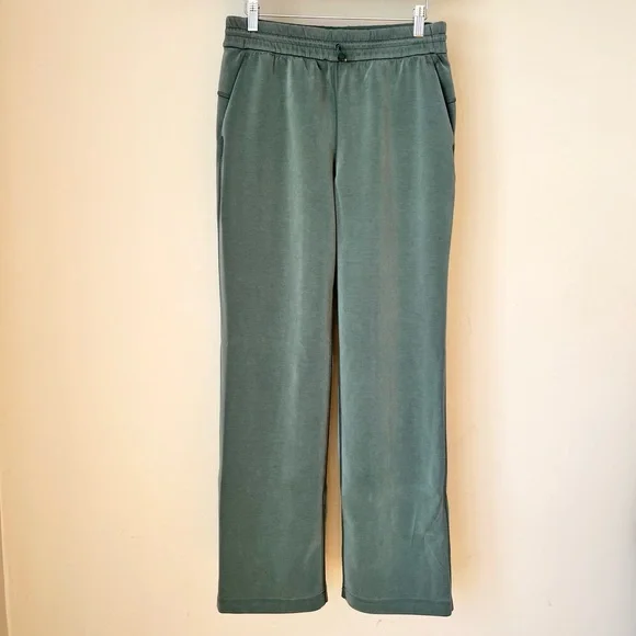 Lululemon Softstreme High Rise Pant - Picture 3 of 12